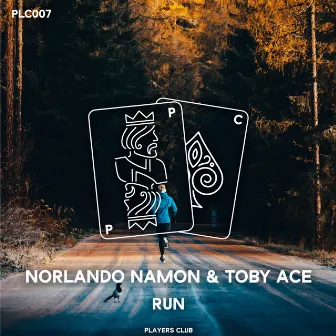 Run by Norlando Namon & Toby Ace