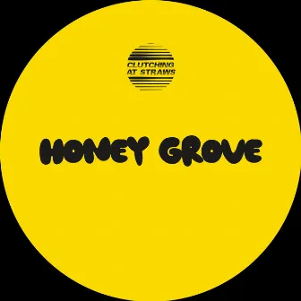 Honey Grove by Brian Ring