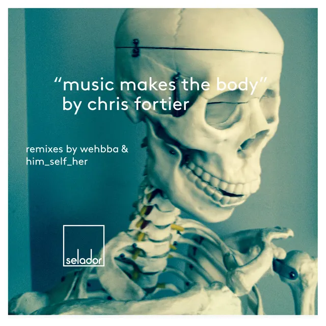 Music Makes The Body - Wehbba Remix