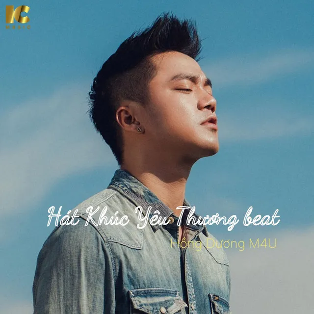 Hát Khúc Yêu Thương - Beat