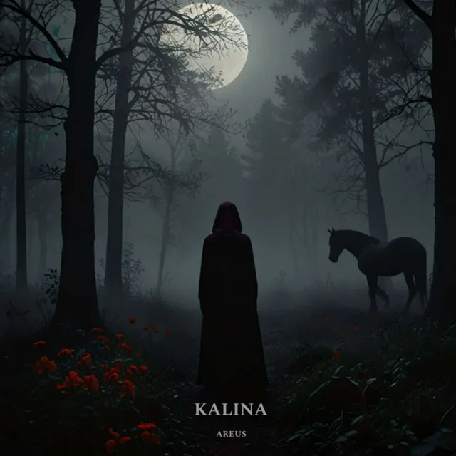 KALINA - Sped Up