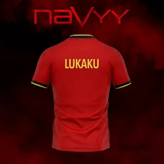 Lukaku by Navyy