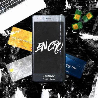 Encro by Hefner