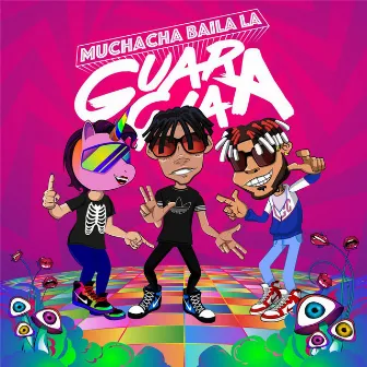 Muchacha Baila La Guaracha by La Kikada