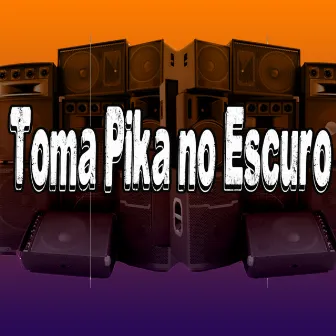 Toma Pika no Escuro (Remix) by DJ CR Prod