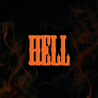 HELL by yzy eSBe