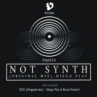 Not Synth by Unknown Artist