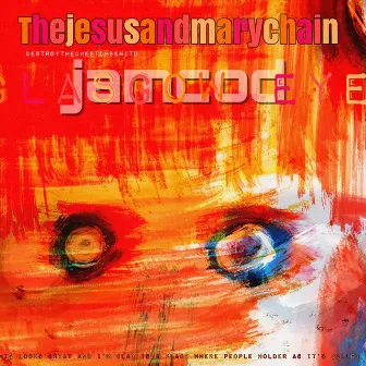 jamcod by The Jesus and Mary Chain