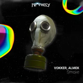 Smoke by Vokker