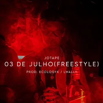 03/07 Freestyle by lWally