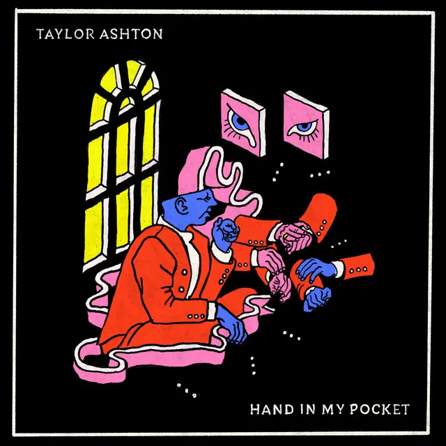 Hand In My Pocket