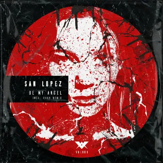 Be My Angel by San Lopez