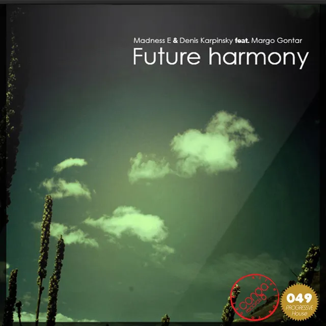 Future Harmony (feat. Denis Karpinsky & Margo Gontar)