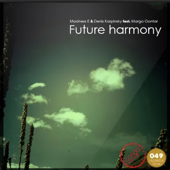 Future Harmony by Madness E