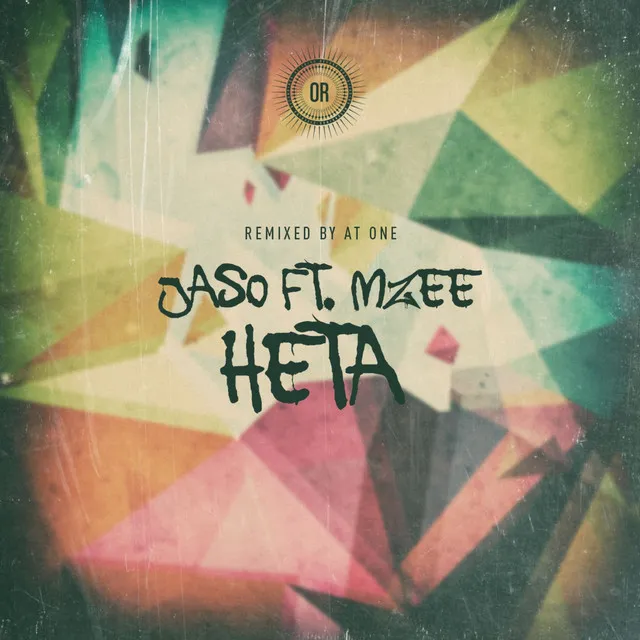 Heta - Radio Edit