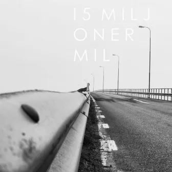 15 miljoner mil by Johan Alander