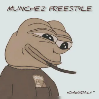 Munchez Freestyle by munki