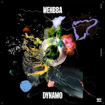 Dynamo by Wehbba