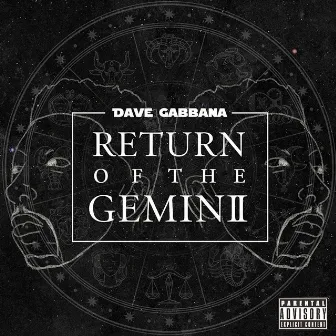 Return Of The Gemini by Dave Gabbana