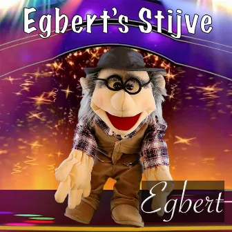 Stijve Nek by Egbert