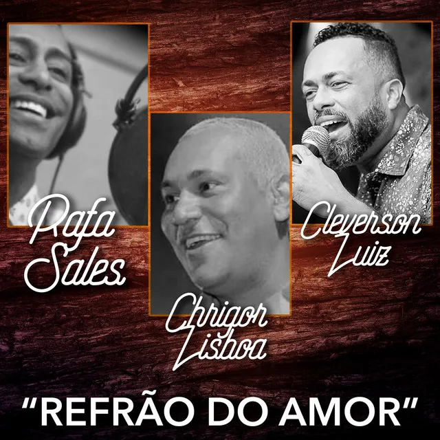 Refrão do Amor