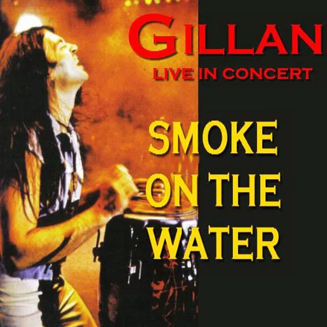 Smoke On the Water