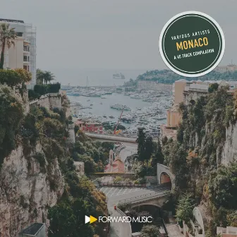 A 40 Track Compilation: Monaco by Navar