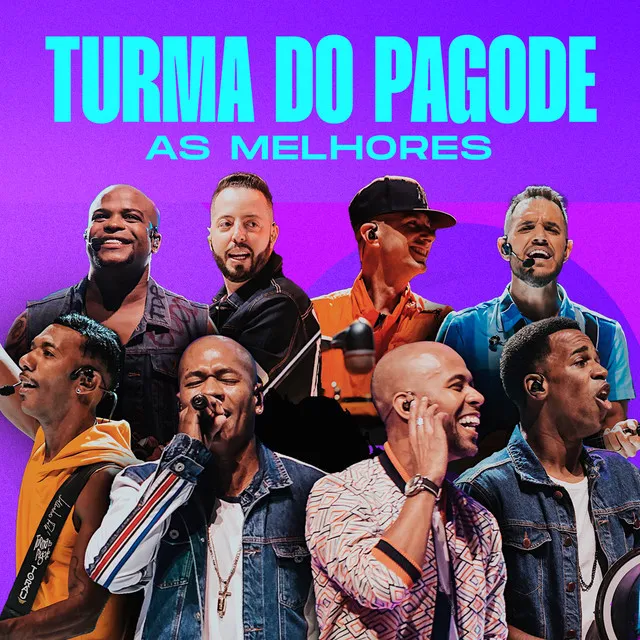 Bebe e Vem Me Procurar / Quem Ama Sente Saudade (Ao Vivo)