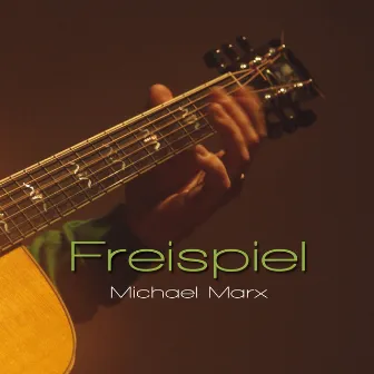 Freispiel by Michael Marx