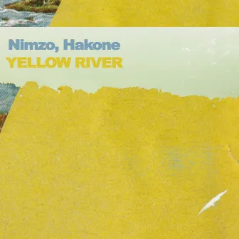 Yellow River by Nimzo