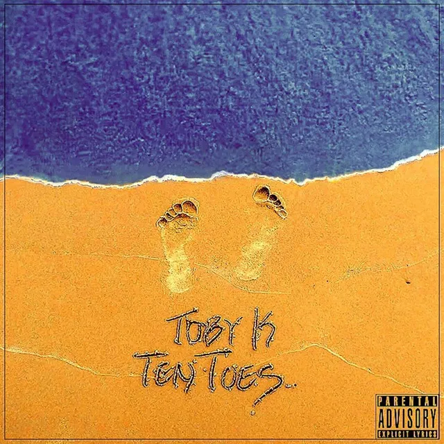 TEN TOES