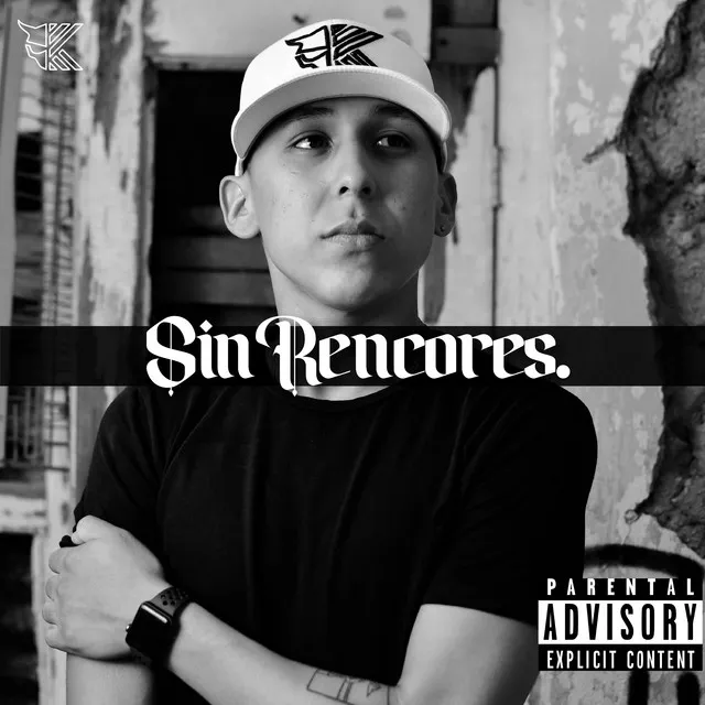 Sin Rencores.