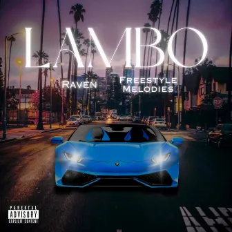 LAMBO by Freestyle Melodies