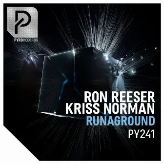 Runaground by Kriss Norman