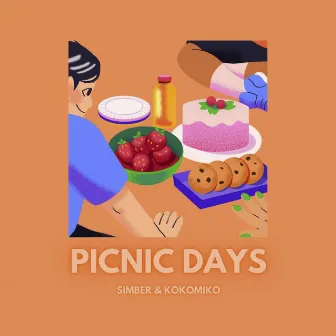 Picnic Days by Kokomiko