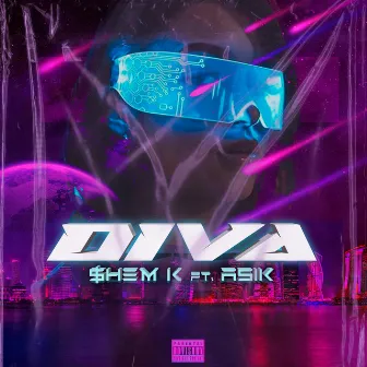 Diva by $hem K