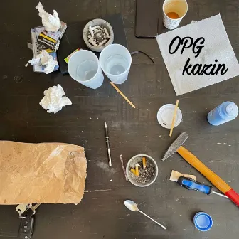 Kazin by OPG