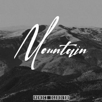 Mountain by WAGMI