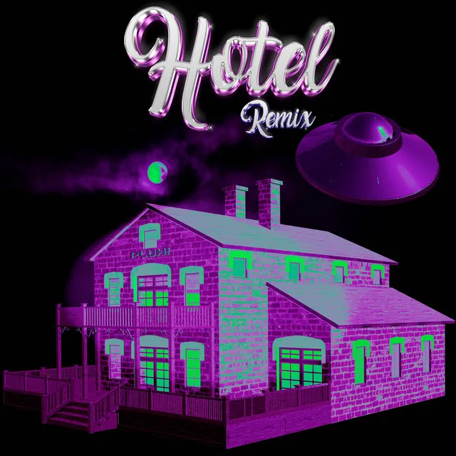 Hotel - Remix