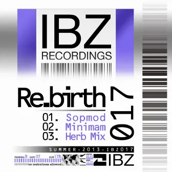 Re.birth by Re.birth