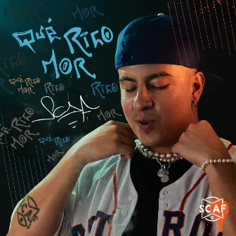 Que Rico Mor by Palma Productions