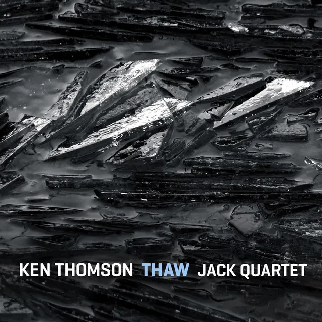 Thomson: Thaw