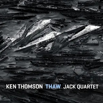 Thomson: Thaw by Ken Thomson