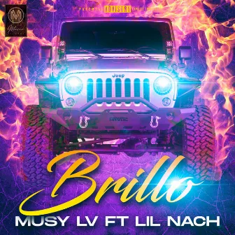 Brillo by Lil Nach