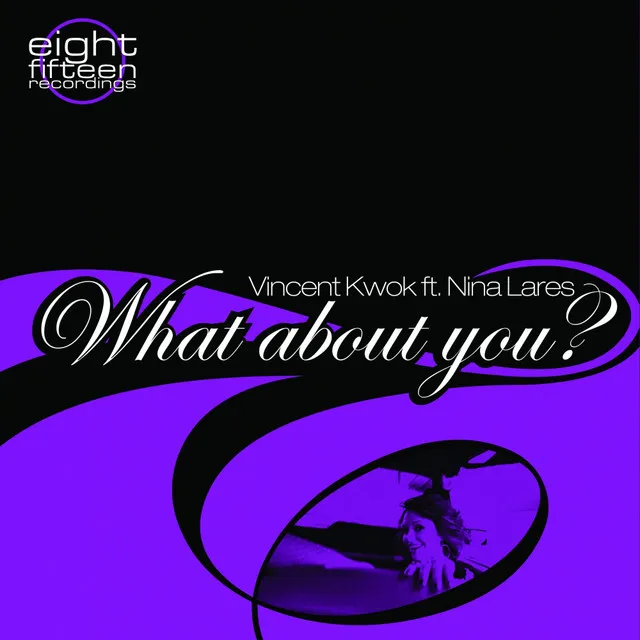 What About You? - New Mondo Broken Beat