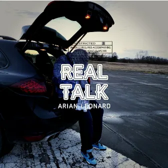 Realtalk by Arian Leonard