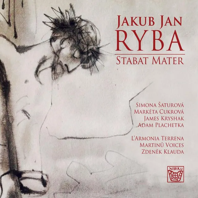 Ryba: Stabat Mater