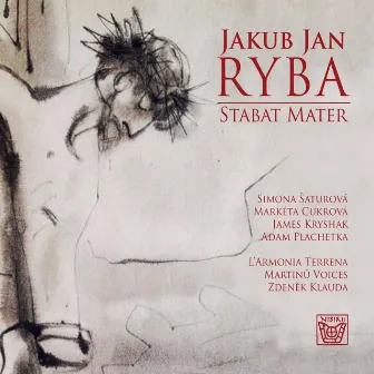 Ryba: Stabat Mater by Jakub Jan Ryba