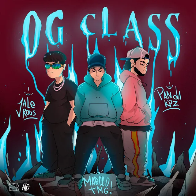 OG CLASS