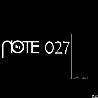 Note 027 by Enerty